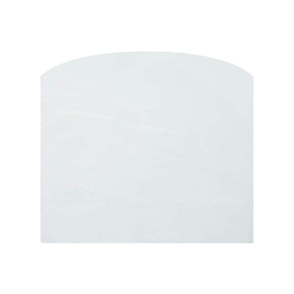 Bsc Preferred 26 x 28'' 100 Gauge Domed Shrink Bags, 100PK BUY00020856 - main